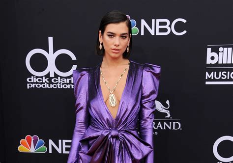 Dua Lipas Height, Weight, Bio, Measurements & More